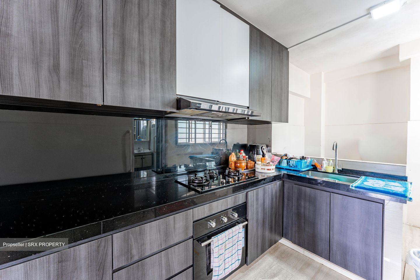 Blk 831 Woodlands Street 83 (Woodlands), HDB 5 Rooms #483068471